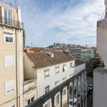 Alugar 1 quarto apartamento em lisbon