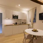 Rent 1 bedroom apartment of 53 m² in milan