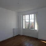 Appartement de 66 m² avec 3 chambre(s) en location à Nancy