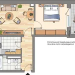 Miete 4 Schlafzimmer wohnung von 47 m² in Gelsenkirchen