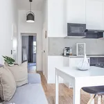 Rent 1 bedroom apartment of 38 m² in Dusseldorf