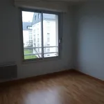 Appartement de 63 m² avec 4 chambre(s) en location à MAYENNE