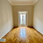 Affitto 4 camera appartamento di 162 m² in Milan