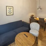 Rent 1 bedroom apartment of 50 m² in Prague