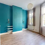 Huur 2 slaapkamer appartement in Etterbeek