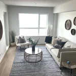 Appartement de 613 m² avec 1 chambre(s) en location à Kelowna