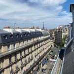 Rent 4 bedroom apartment of 87 m² in PARIS