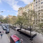 Alquilo 3 dormitorio apartamento de 150 m² en Barcelona