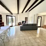 Maison de 108 m² avec 4 chambre(s) en location à ANTIBES