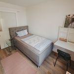 Miete 5 Schlafzimmer wohnung von 105 m² in Weinheim