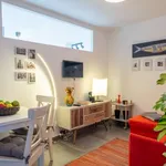 Rent 1 bedroom apartment of 50 m² in lisbon