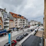 Appartement de 73 m² avec 2 chambre(s) en location à Koksijde