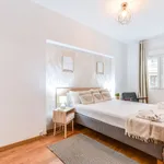 Rent 3 bedroom apartment of 48 m² in Madrid