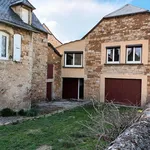 Rent 1 bedroom house of 78 m² in Salles-la-Source