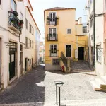 Rent 1 bedroom apartment in Lisbon