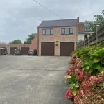 Appartement de 164 m² avec 3 chambre(s) en location à Merelbeke