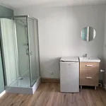 Rent 1 bedroom apartment of 10 m² in AMIENS