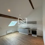 Rent 3 bedroom apartment of 45 m² in AUTUN