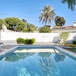 Rent 3 bedroom house of 650 m² in Marbella