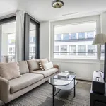 Rent 2 bedroom apartment of 990 m² in Zurich