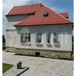 Pronajměte si 1 ložnic/e dům o rozloze 540 m² v Pilsen