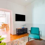 Rent 2 bedroom apartment in lisbon