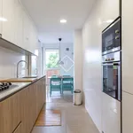 Rent 3 bedroom apartment of 106 m² in Barcelona