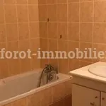 Rent 1 bedroom apartment of 72 m² in Vernoux-en-Vivarais