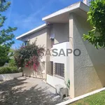 Rent 5 bedroom house of 329 m² in Lisbon