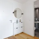 Miete 1 Schlafzimmer wohnung von 61 m² in Frankfurt