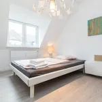 Rent 3 bedroom apartment of 70 m² in Essen