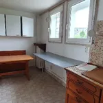 Appartement de 90 m² avec 3 chambre(s) en location à BOULOGNE SUR MER