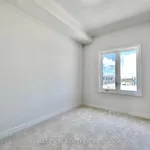 Appartement de 1840 m² avec 4 chambre(s) en location à Vaughan (Kleinburg)