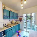 Rent 3 bedroom apartment of 20 m² in Grenoble