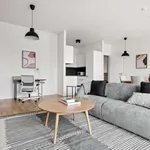 Rent 3 bedroom apartment of 118 m² in berlin