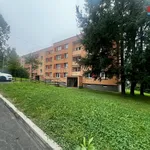 Pronajměte si 1 ložnic/e byt o rozloze 37 m² v Frýdek-Místek