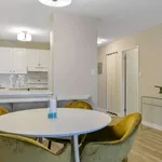 1 bedroom apartment of 807 sq. ft in Edmonton