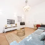 Najam 1 spavaće sobe stan od 55 m² u Zagreb