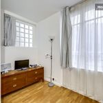 Rent 1 bedroom apartment of 25 m² in Paris