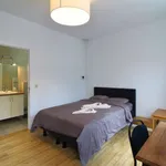 Studio of 45 m² in brussels