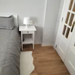 Alquilar 4 dormitorio apartamento en Alicante