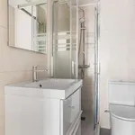 Alquilo 2 dormitorio apartamento de 57 m² en madrid