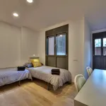 Habitación en barcelona