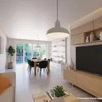 Appartement de 72 m² avec 2 chambre(s) en location à Visé