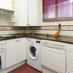 Alquilar 3 dormitorio apartamento en Madrid