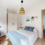 Rent a room in valencia