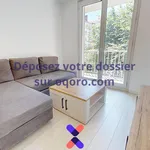 Appartement de 10 m² avec 3 chambre(s) en location à Grenoble