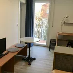 Miete 1 Schlafzimmer wohnung von 18 m² in Oberursel