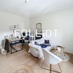Appartement de 43 m² avec 2 chambre(s) en location à FOUGEREST
