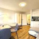 Miete 1 Schlafzimmer wohnung von 30 m² in Germering